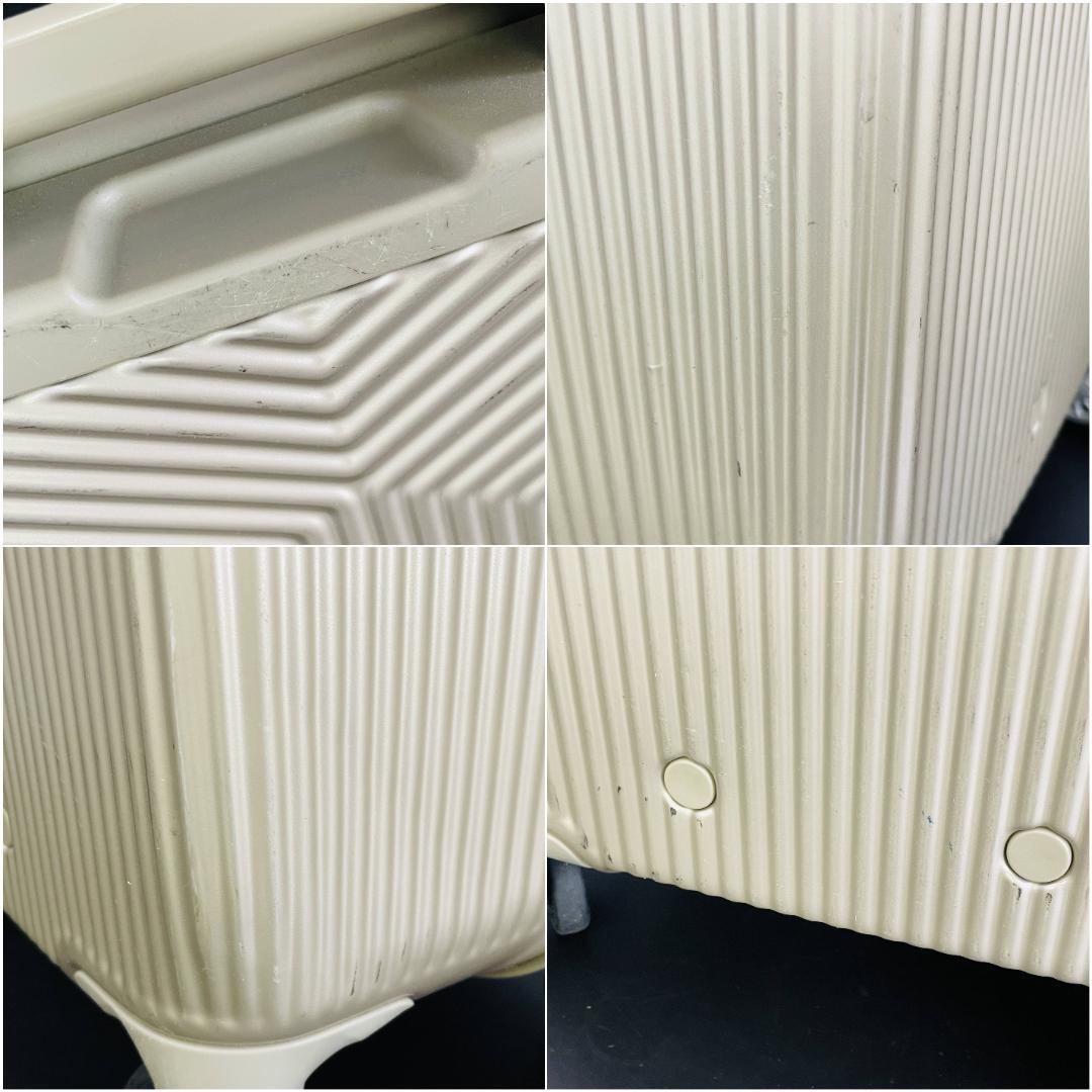 アメリカンツーリスター サムソナイト エアーライド スピナー 55/20 TSA