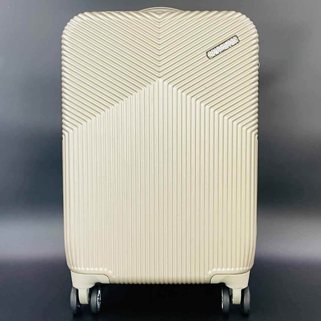 アメリカンツーリスター サムソナイト エアーライド スピナー 55/20 TSA