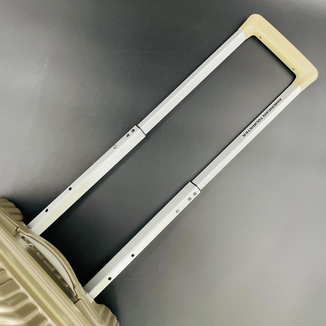 アメリカンツーリスター サムソナイト エアーライド スピナー 55/20 TSA