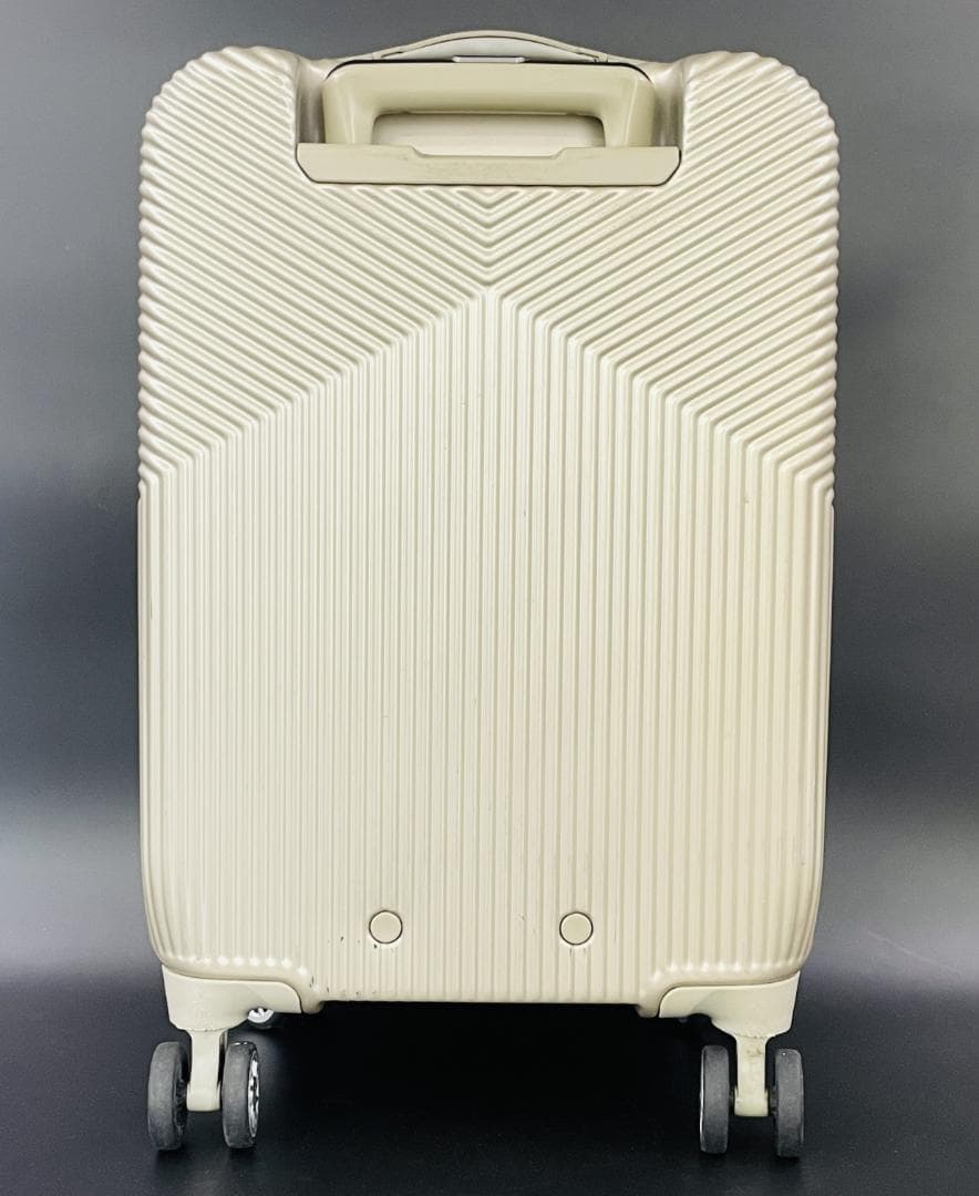 アメリカンツーリスター サムソナイト エアーライド スピナー 55/20 TSA