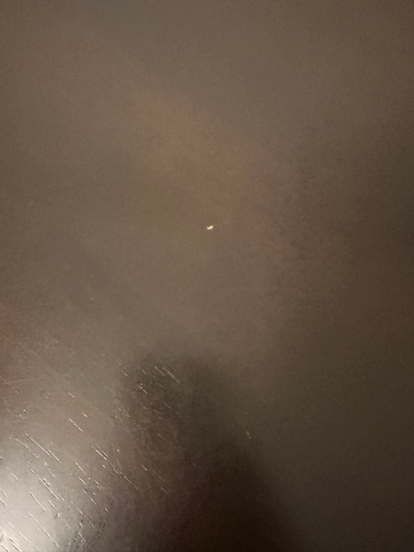 (aki)KANADEMONOテーブル CTB-K49R-PIN4-SUS