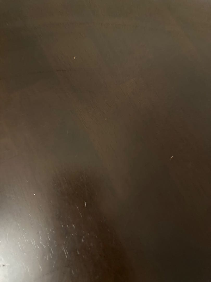 (aki)KANADEMONOテーブル CTB-K49R-PIN4-SUS