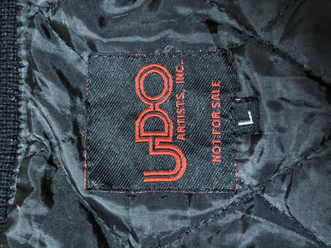 鬼レア! BON JOVI ボンジョヴィ 非売品 スタジャン XL ツアーグッズ