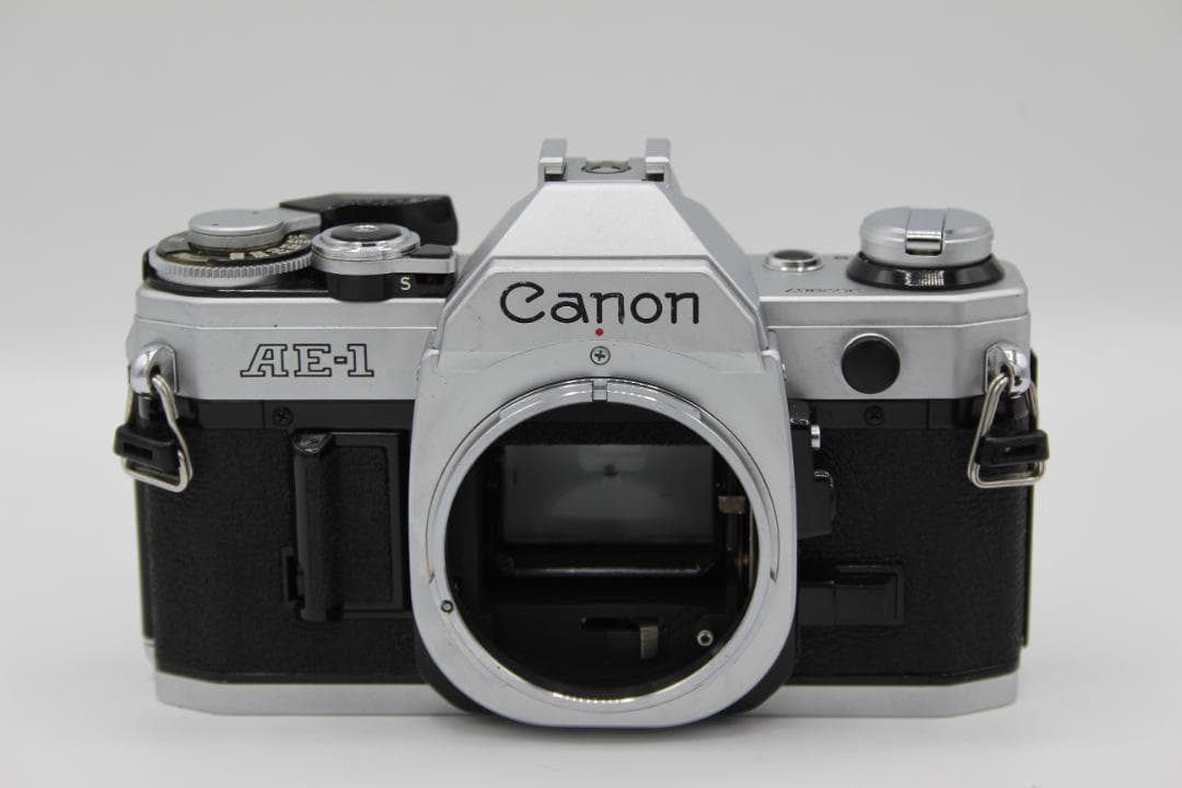 キャノン Canon AE-1 一眼レフ フィルム レンズ FD 28mm F2