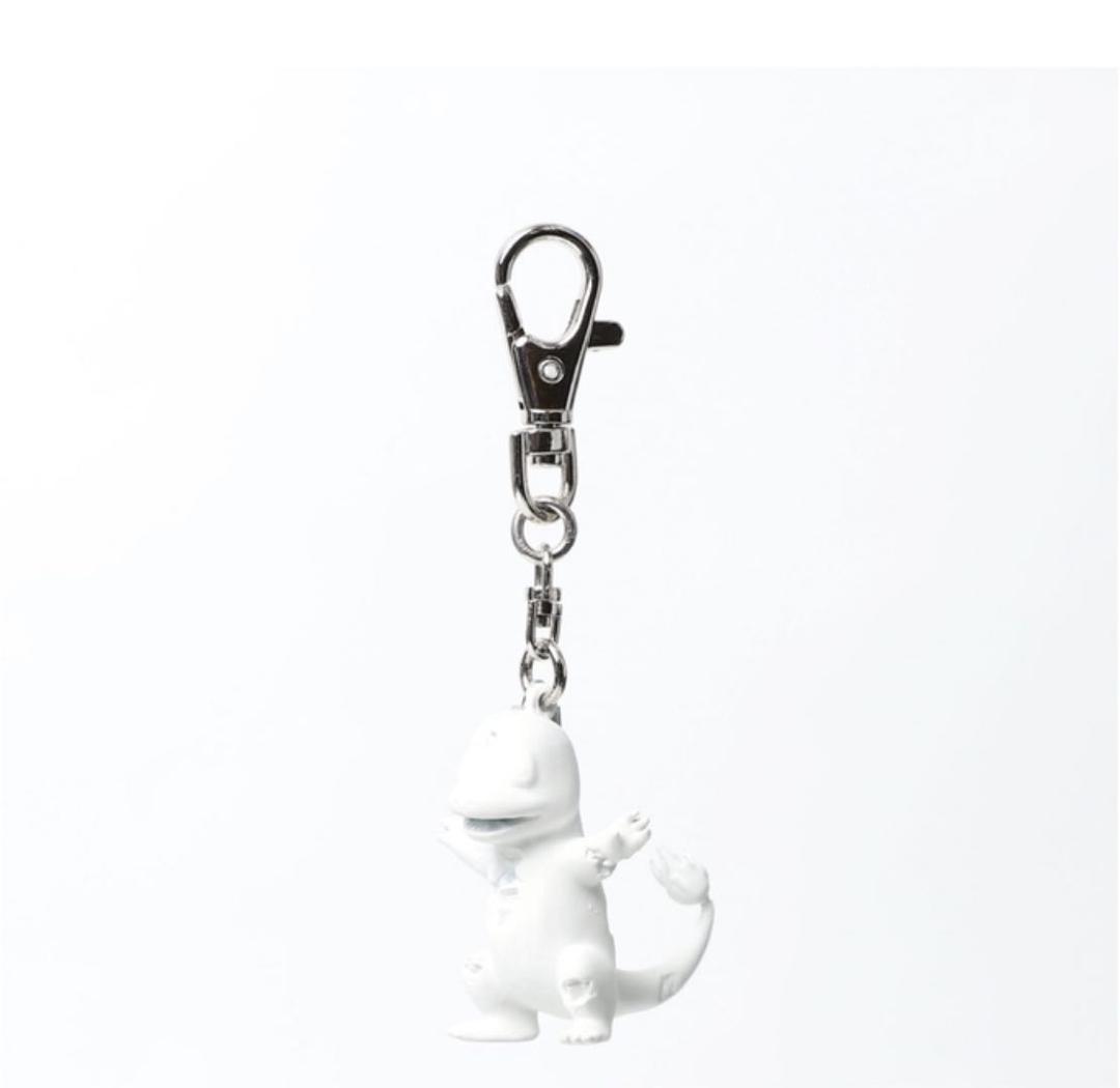限定 danielarsham pokemon 2G KEY CHAIN