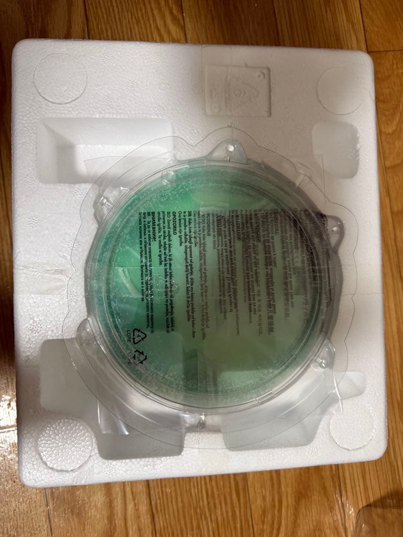 L BUILD クアンタフルセイバー　開封品　輸送箱あり