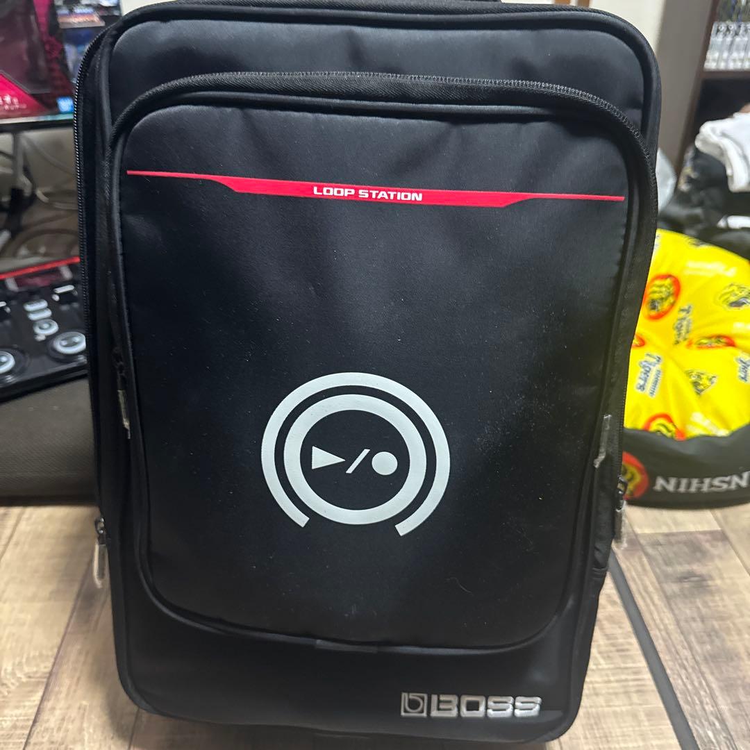 その他 BOSS RC-505MK2