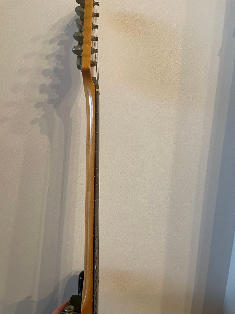 ギター YAMAHA ST800R Electric Guitar