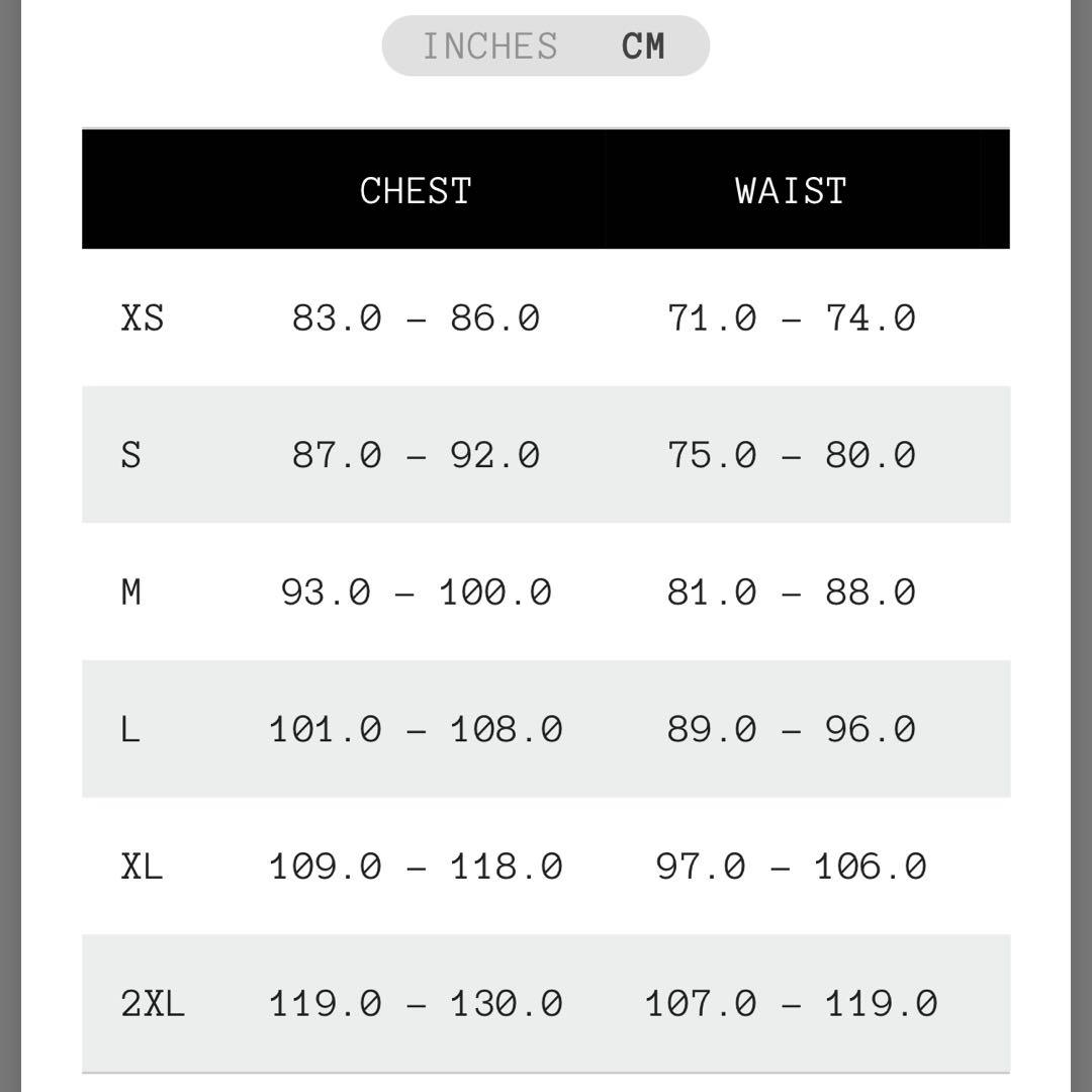 adidas x Oasis LIVE '25 【USA：M JP：XL】