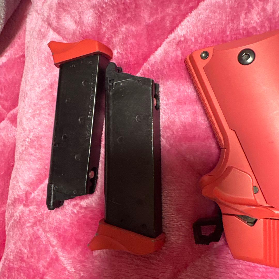 東京マルイヴォーパルバニー