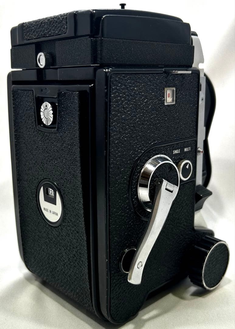 Mamiya C330 & 645 フィルムカメラセット