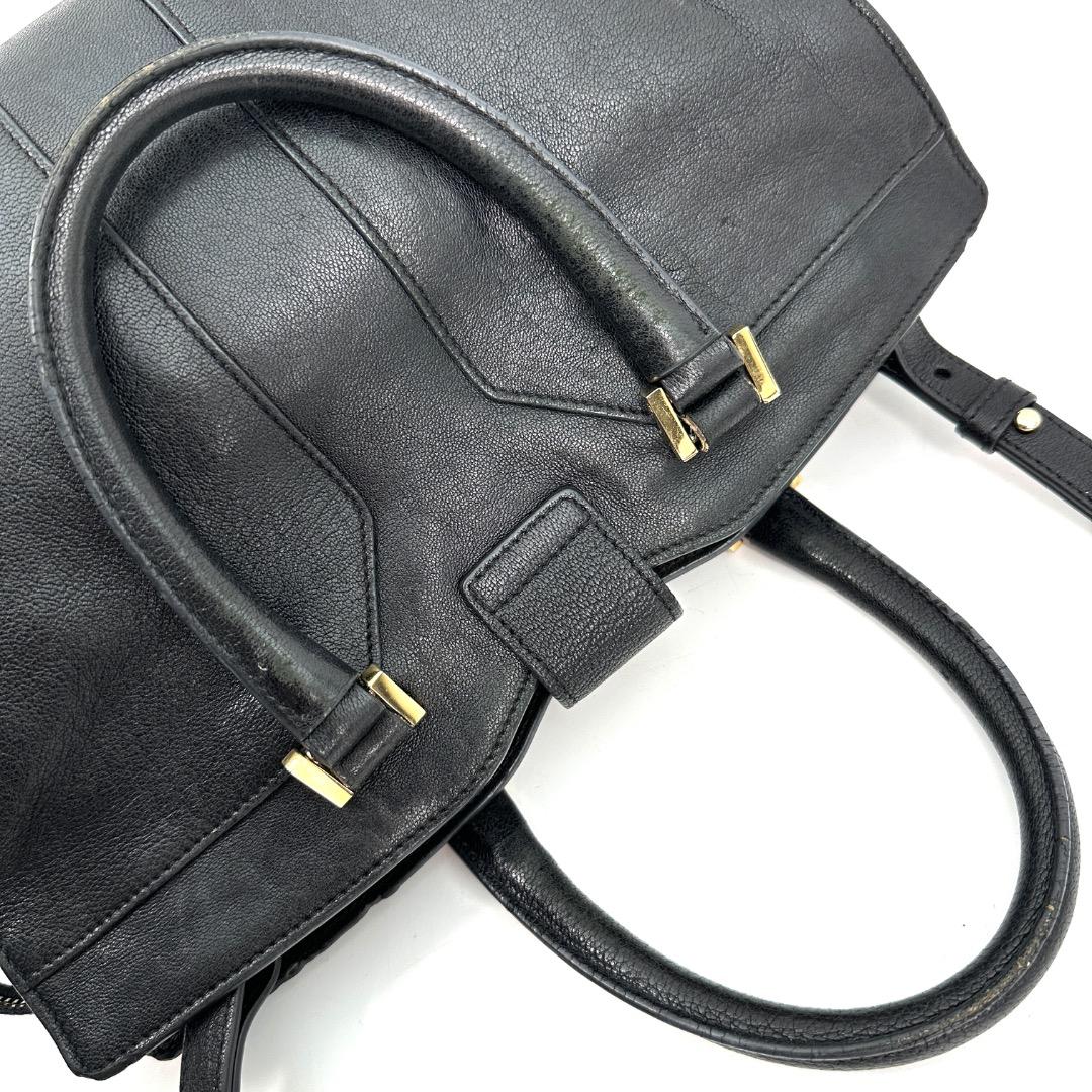 Yves Saint Laurent Cabas bag カバス