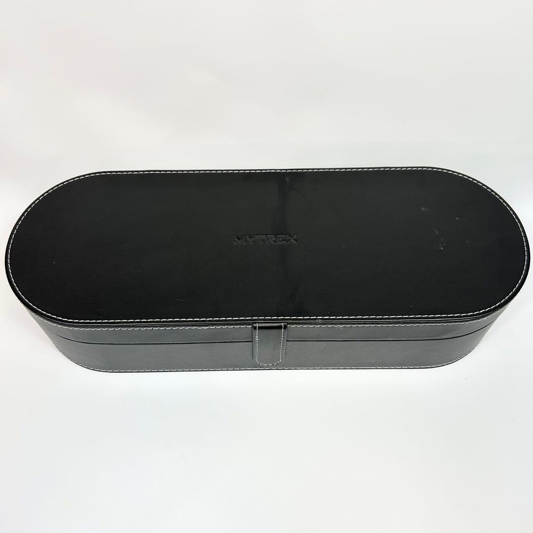 美品☆ MYTREX PROVE 美顔器 電気バリブラシ