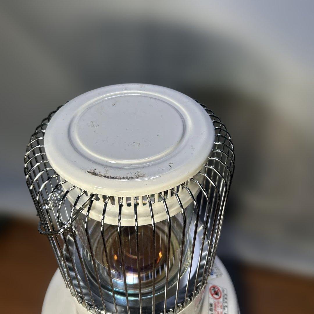 TOYOTOMI トヨトミ 石油ストーブ　rb-250 2019年製