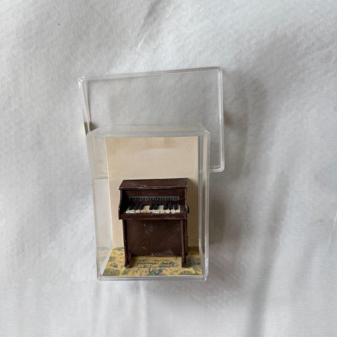 calin テディベア ぬいぐるみ　作家　ハンドメイド　ビスクドールハウス