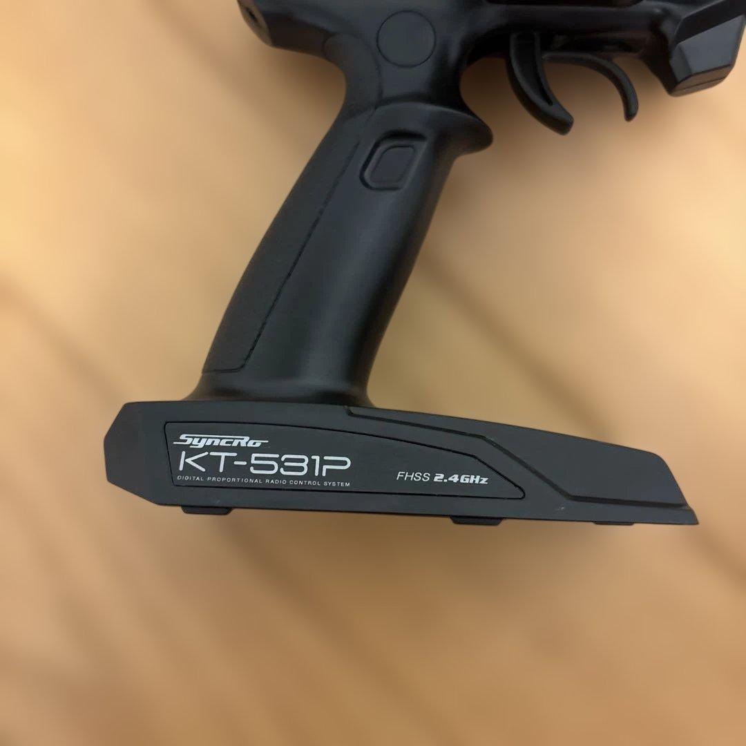 ミニッツ4×4 ディフェンダー　中古品　ライトユニット付き　即購入　大幅値下げ可