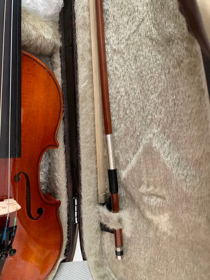 鈴木バイオリン No.200 1/10サイズ