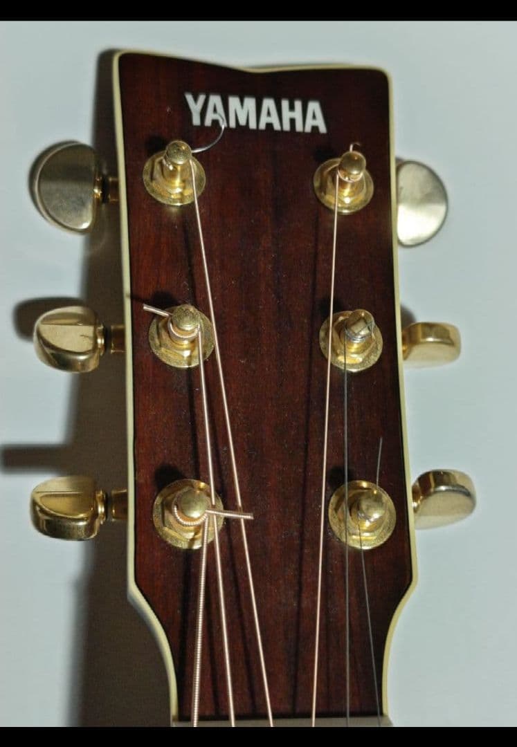 Yamaha ヤマハ LL16 ARE アコースティックギター