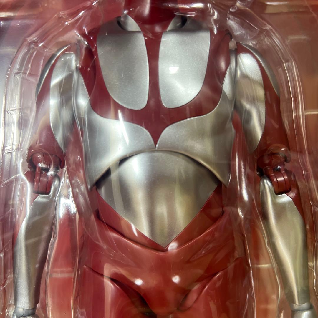 【新品未開封】ダイナクション シン・ウルトラマン DYNACTION