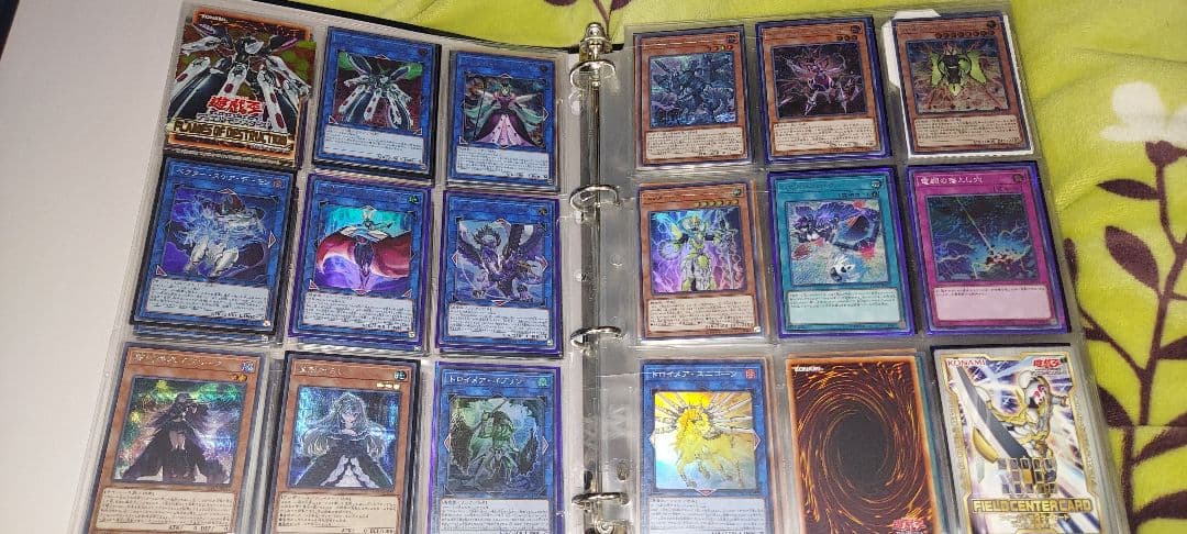 遊戯王　コレクション　まとめ売り　大量