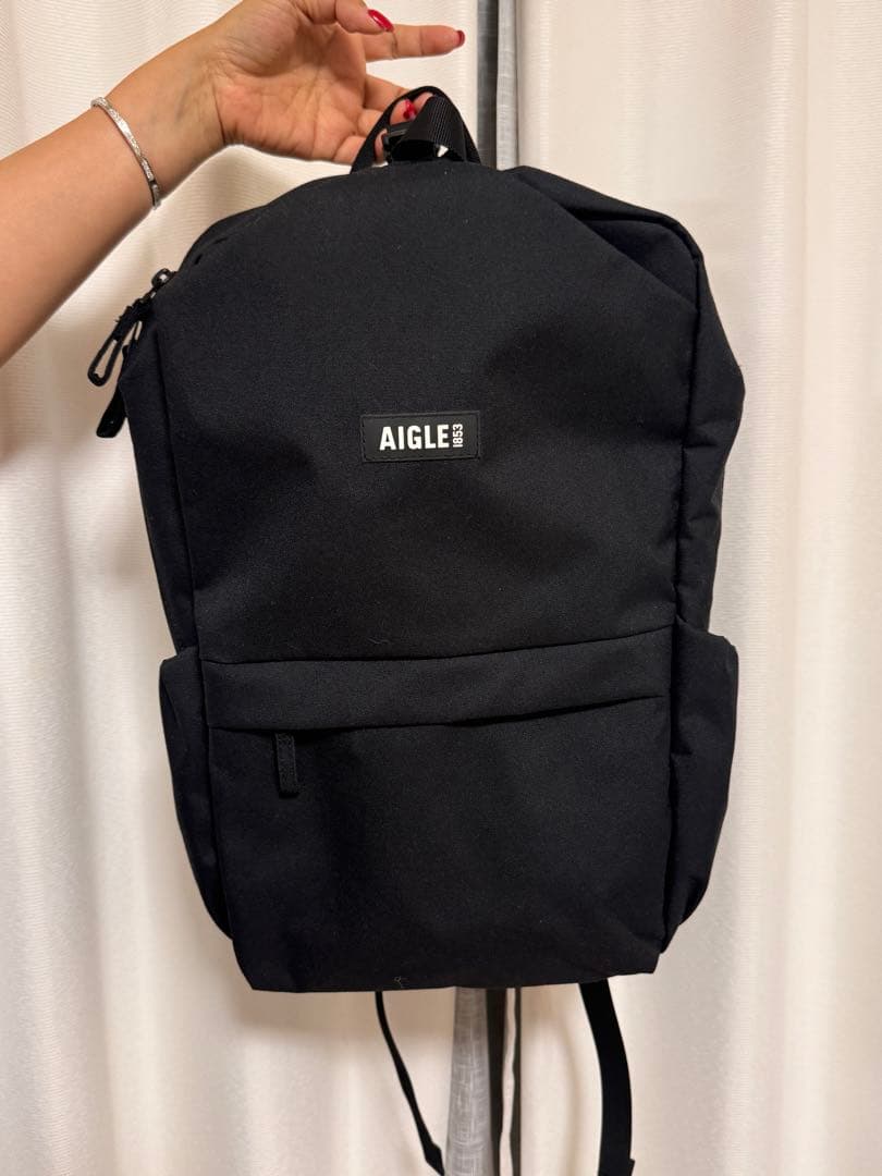 タウンユースバックパック RP AIGLE