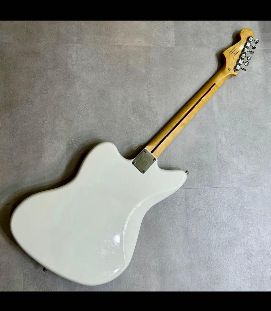 Squier classic vibe ‘60s jazzmaster