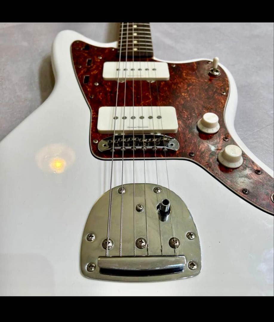 Squier classic vibe ‘60s jazzmaster