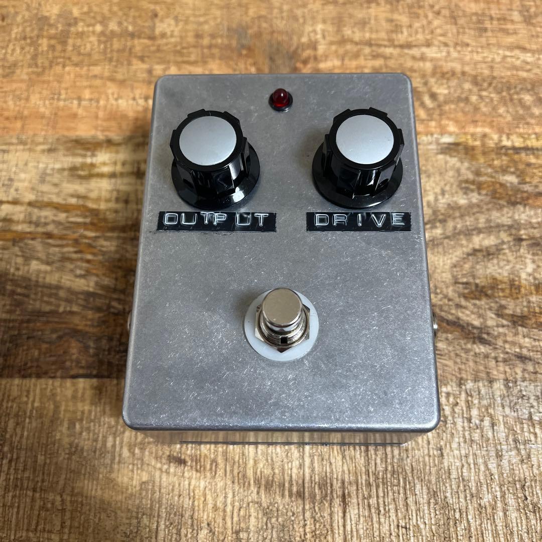 超希少　UOZ ODA1 ほぼ未使用