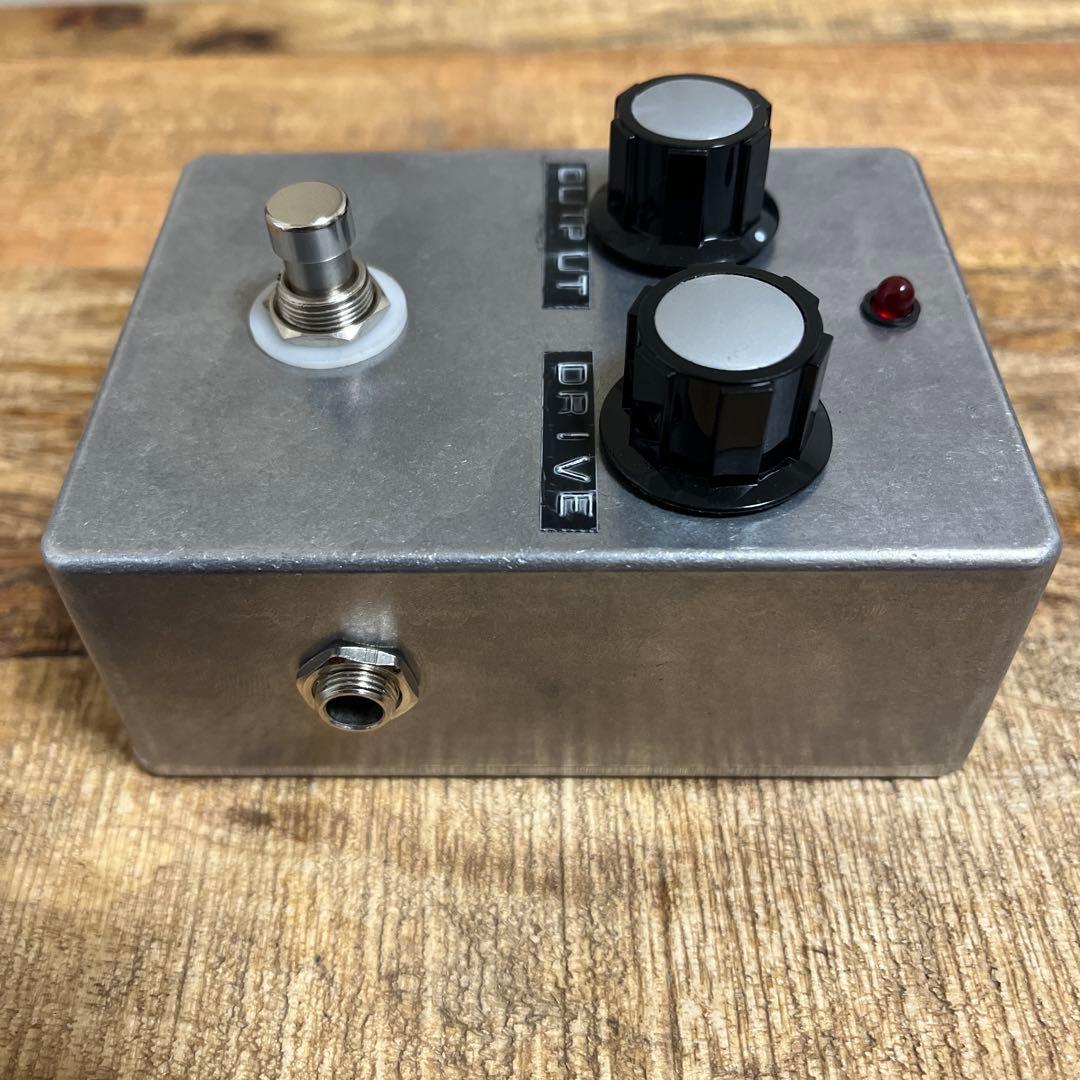 超希少　UOZ ODA1 ほぼ未使用