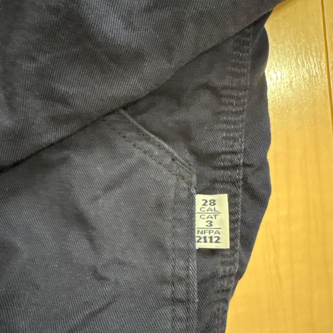 Tyndale IBEW NECA LOCAL 1249 ダックジャケット