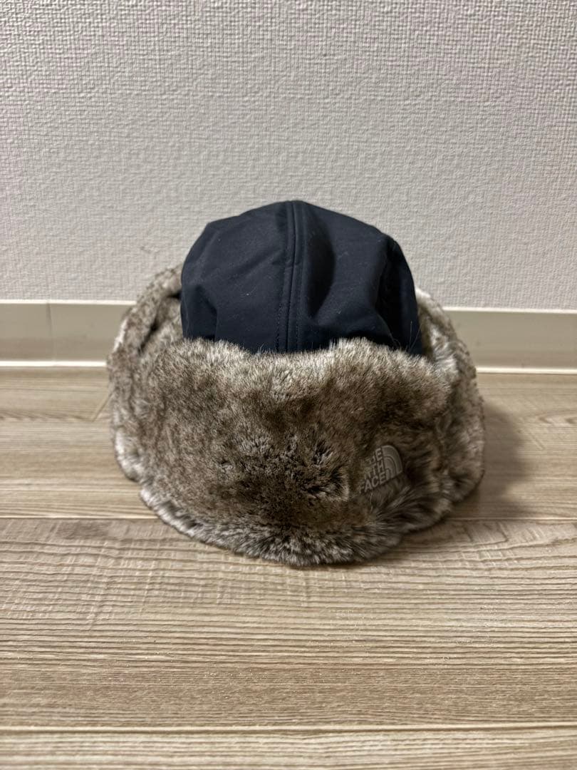 ノースフェイス　フライトキャップ
