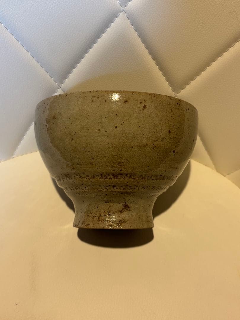 高麗茶碗 御本半使茶碗(ごほんはんすちゃわん) 桃山時代 李家正文 町春草