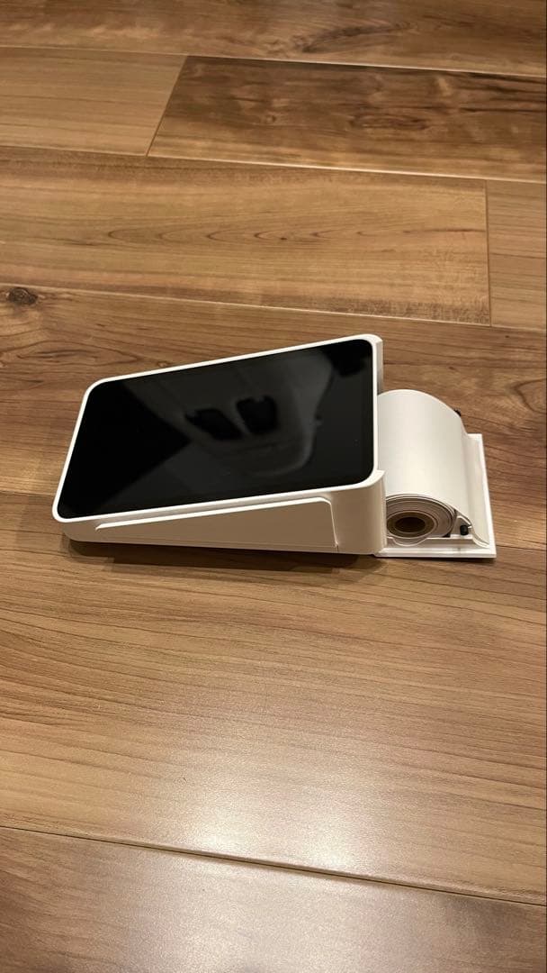 square terminal スクエア ターミナル