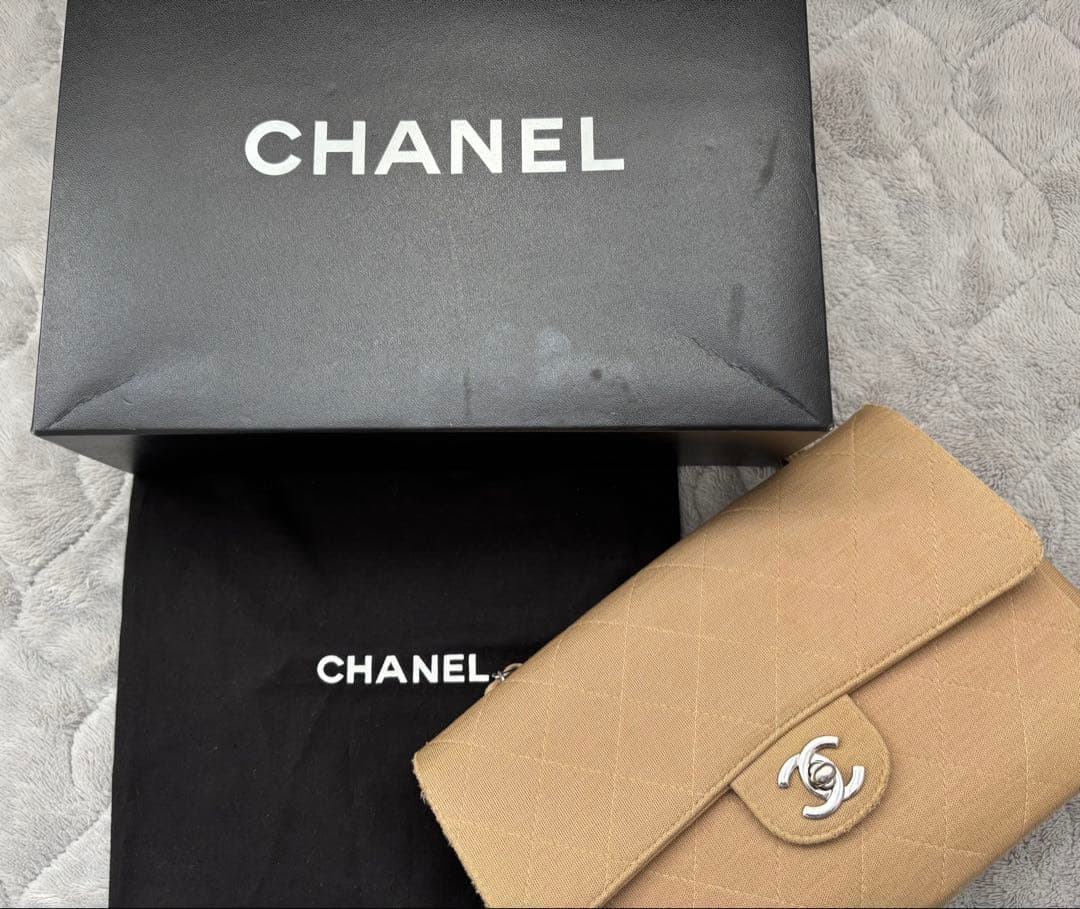 CHANEL/マトラッセ25/ショルダーバッグ/ハンド/チェーン/ココ/シャネル