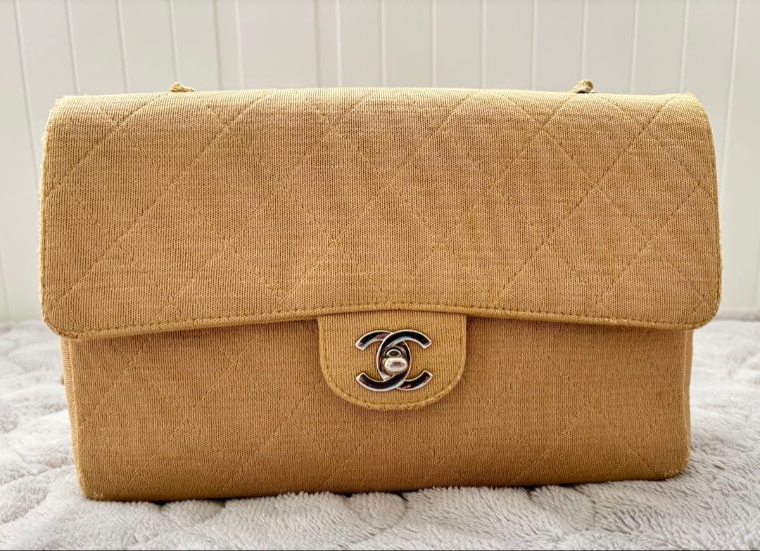 CHANEL/マトラッセ25/ショルダーバッグ/ハンド/チェーン/ココ/シャネル