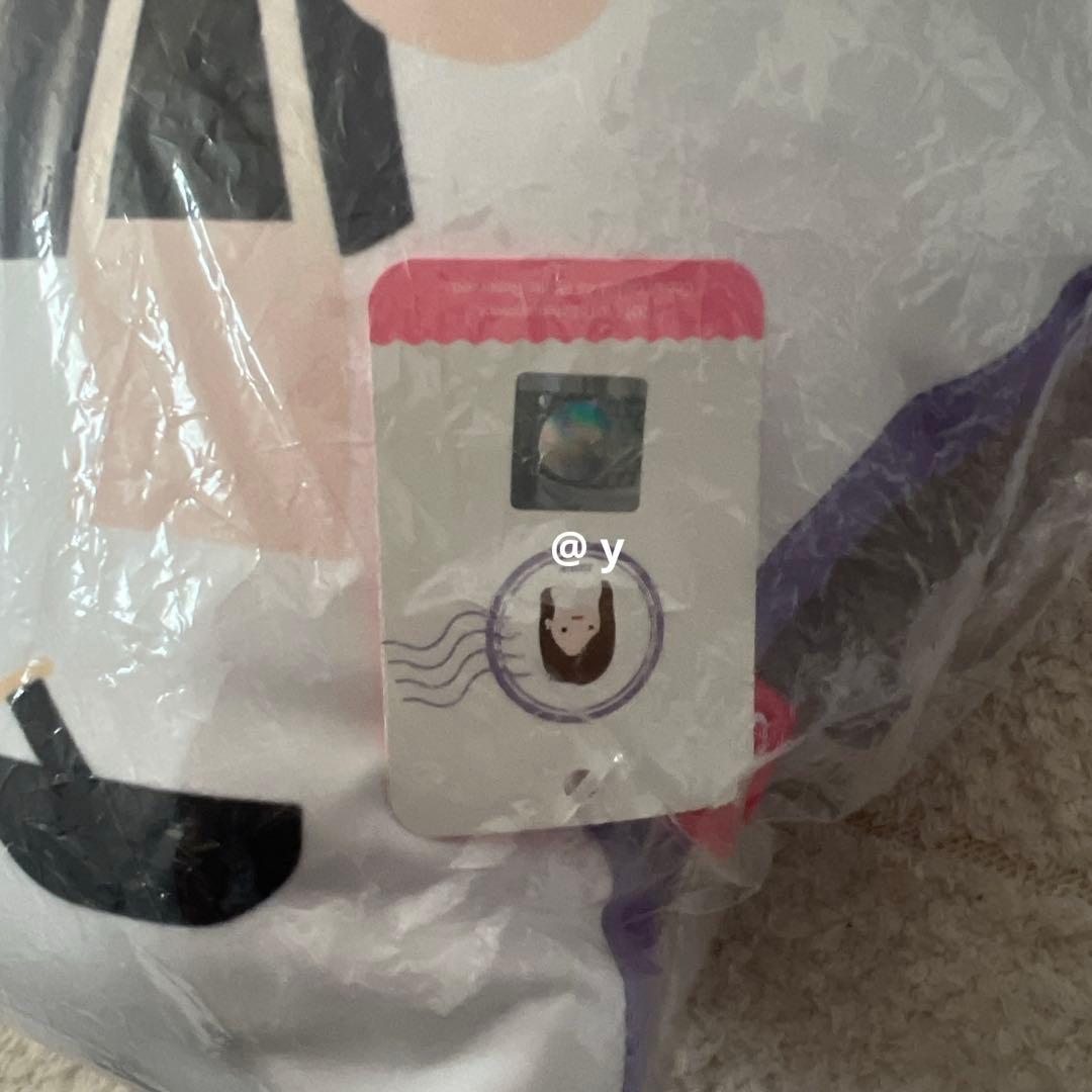 twice サナ SANA クッション トゥドゥンイ