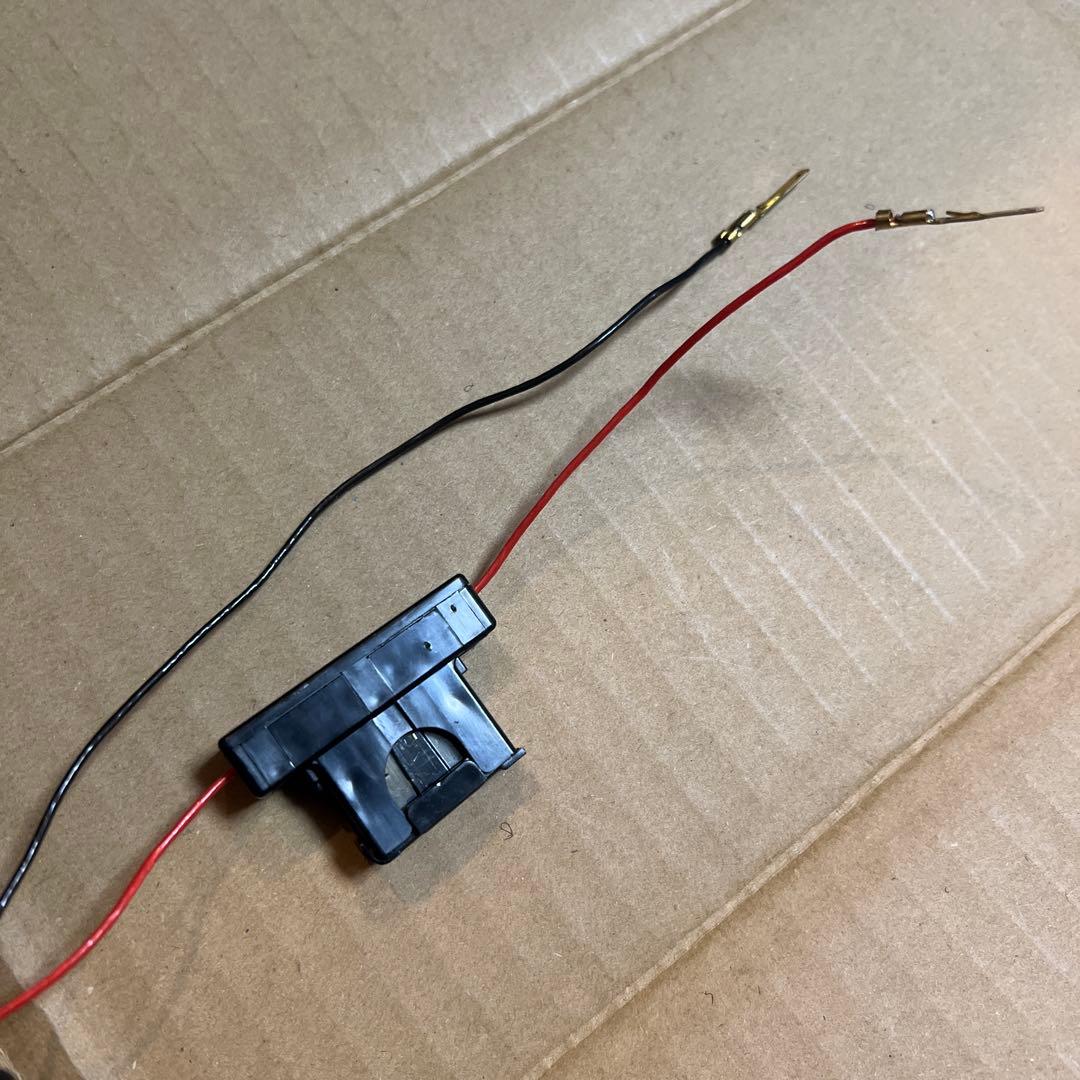 バイク用 2.0ETC車載器 分離型 日本無線株式会社 JRM-21