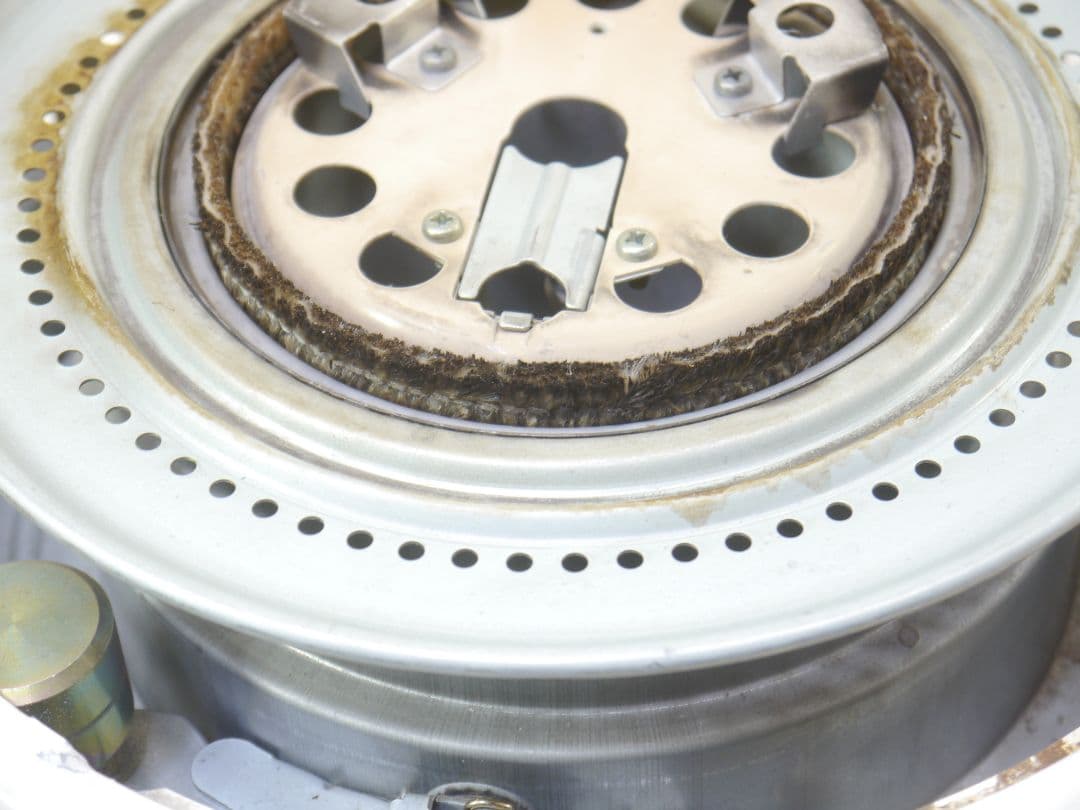 動作品◆2013年❤コロナ/CORONA 石油ストーブ 木造17畳