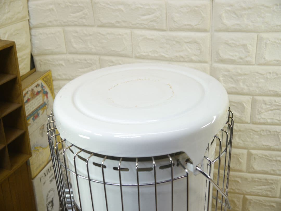 動作品◆2013年❤コロナ/CORONA 石油ストーブ 木造17畳