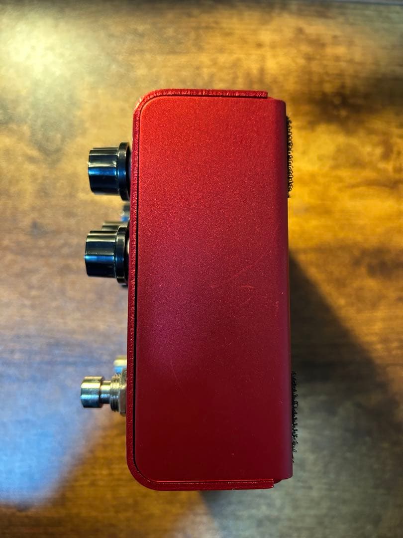 Strymon SUNSET デュアルオーバードライブ