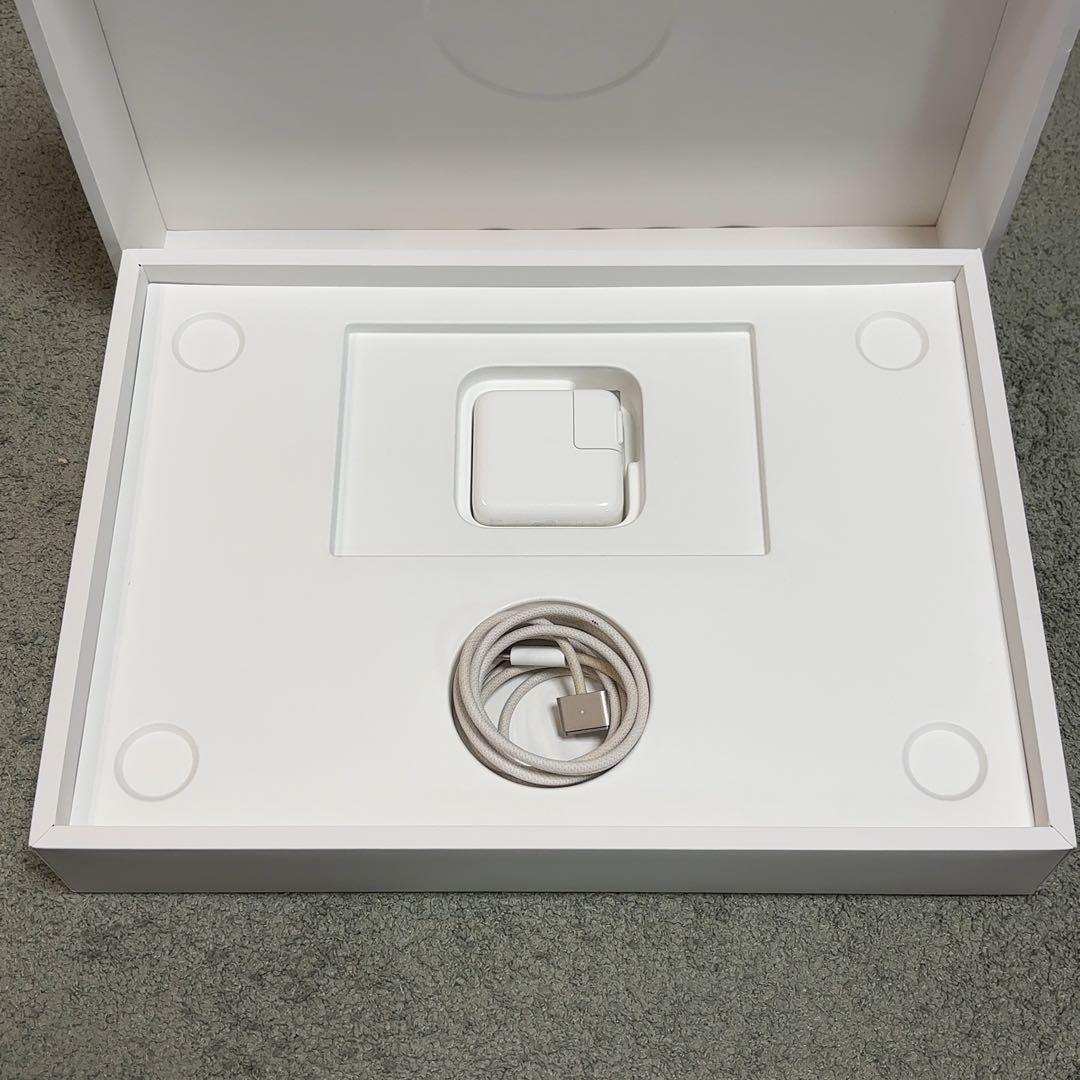 本日削除 M3 MacBook Air 13.6インチ スターライト