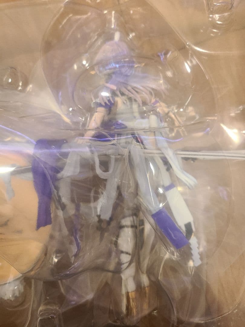 勝利の女神：NIKKE 紅蓮　フィギュア