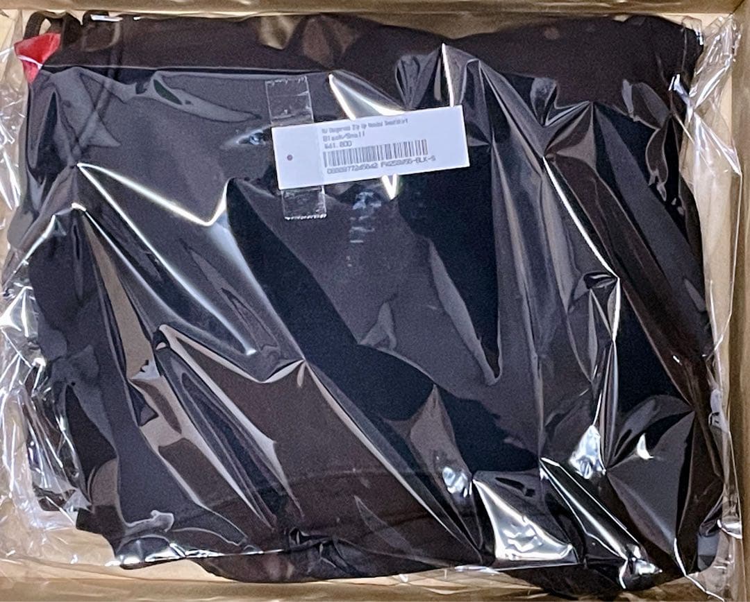 トップス Supreme Michael Jackson Zip Up Hooded S