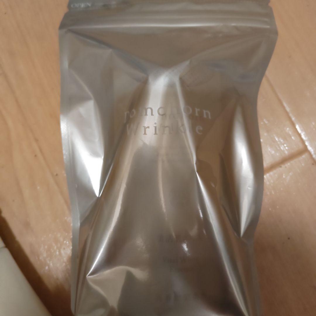 ドモホルンリンクル　美活肌エキス