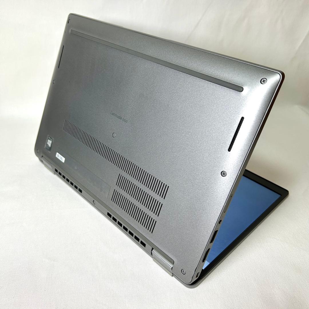デル Latitude 5320 i7 16GB 512GB タッチスクリーン