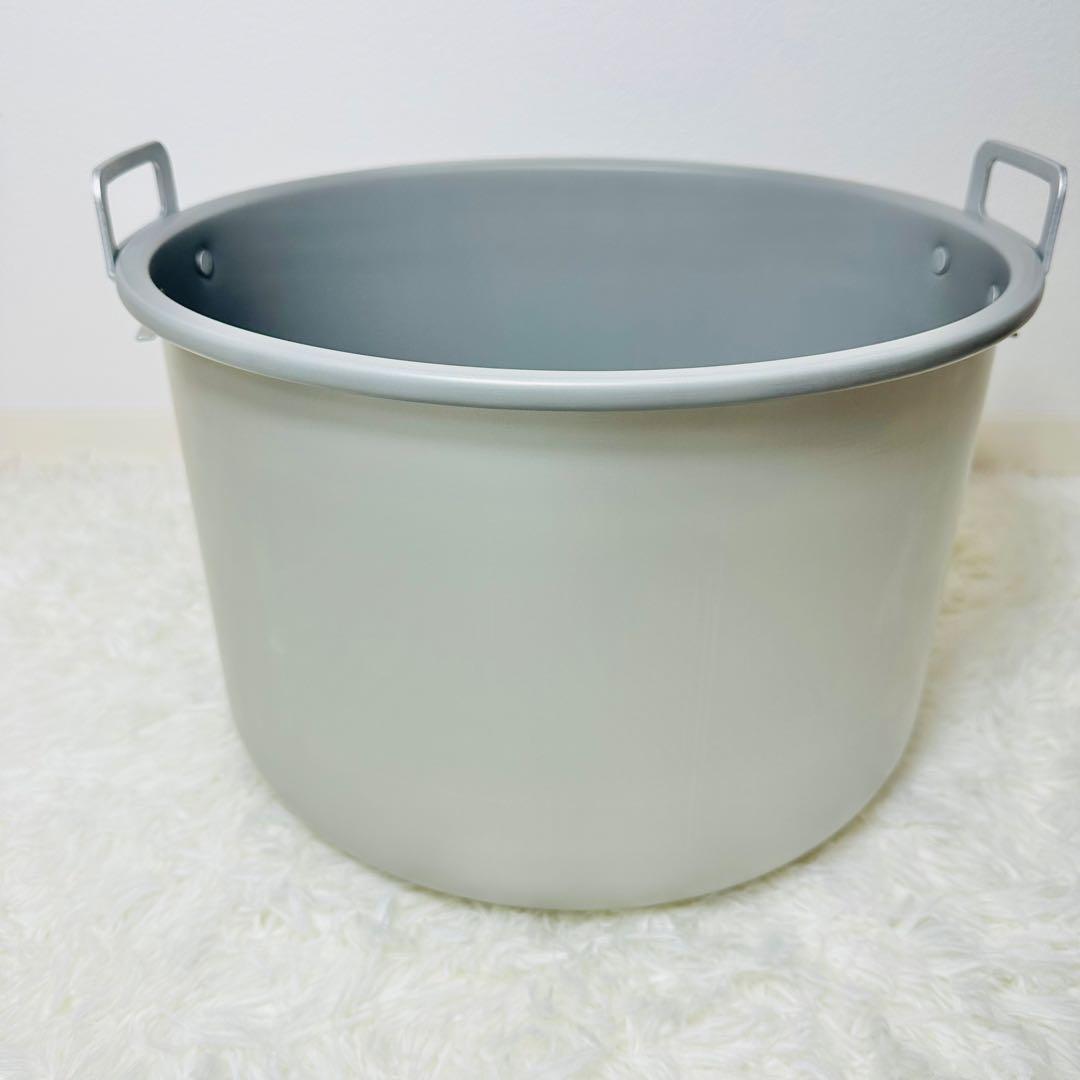 ZOJIRUSHI 象印 業務用電子ジャー 3.3升 THS-C60A-XA