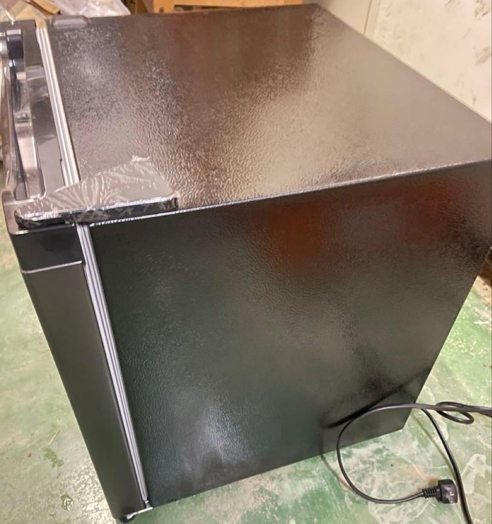 冷凍庫 冷蔵庫 小型 31L MAXZEN JR031ML01GM