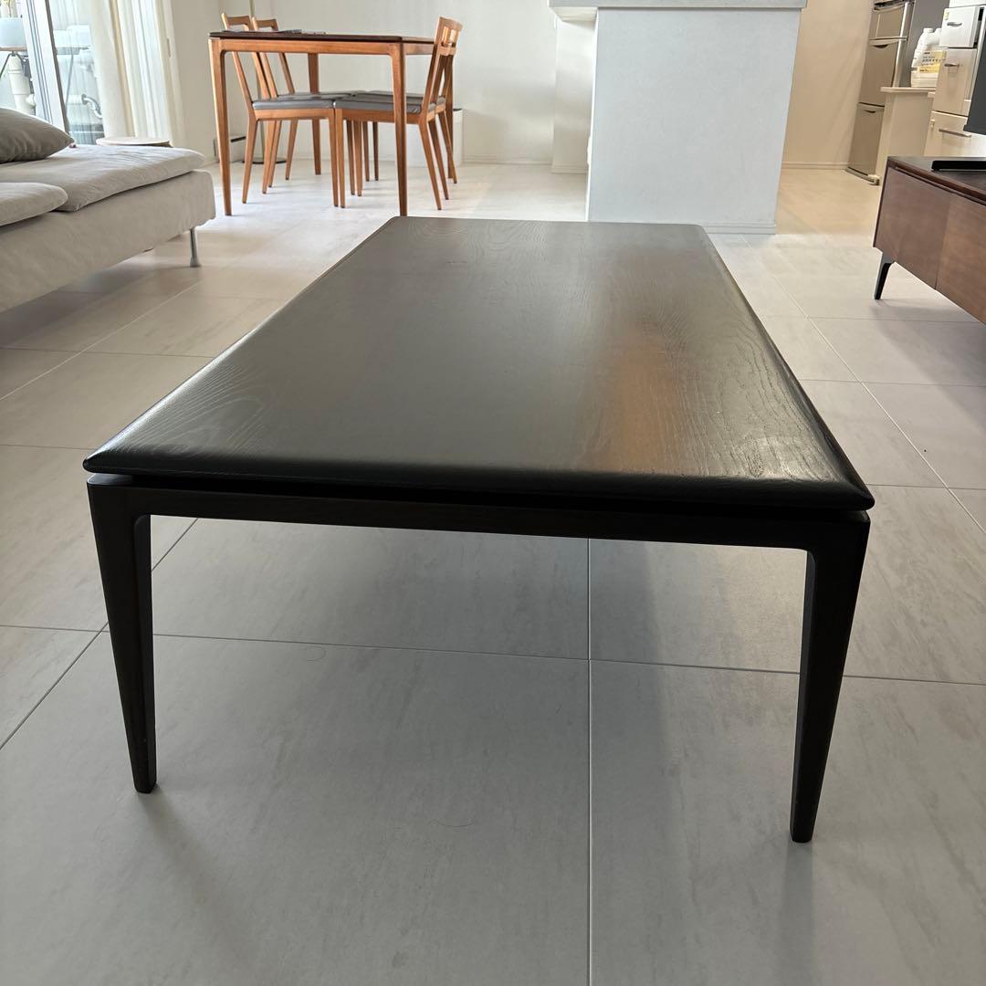 Time&style moon ローテーブル　タイムアンドスタイル