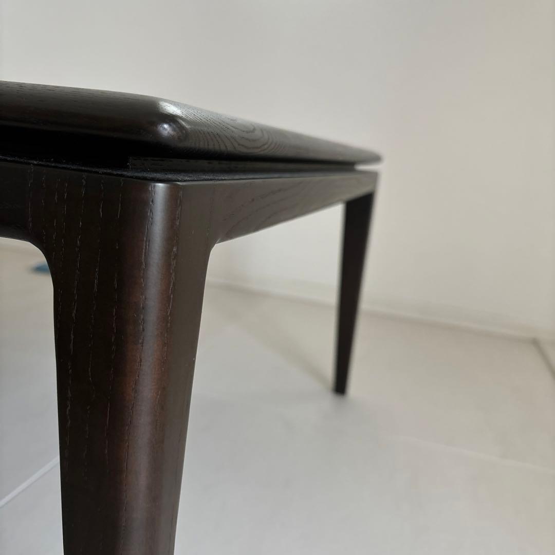 Time&style moon ローテーブル　タイムアンドスタイル