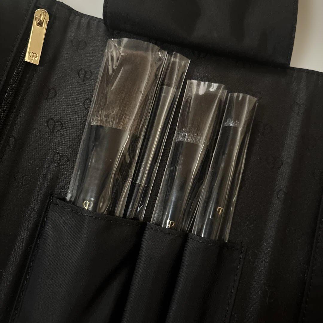 クレドポーボーテ　ジュドパンソーエクスクルージフ　メイクブラシ